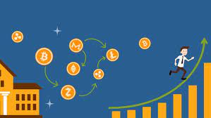 Everyone who wants to learn margin trading on binance. The Complete Cryptocurrency Trading Course From A To Z 2021 Redraizen