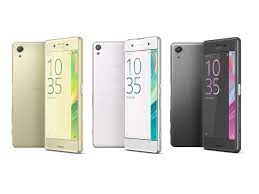 Sony Xperia X Performance ...