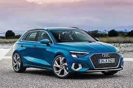 It's all welcome as long as it's audi. Audi A3 Sportback Specs Photos 2020 2021 Autoevolution