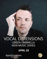 The ever-inventive Icelandic musician Daníel Bjarnason has an uncanny  composer voice that Time Out New York describes as “coming eerily close to  defining classical music's undefinable brave new world.” Bjarnason leads the