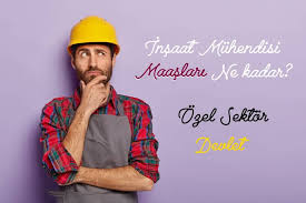 İnşaat mühendisliği bölümü mezunları ne i̇ş yapar. Insaat Muhendisi Maaslari Ne Kadar Ozel Sektor Ve Devlet 2021 Yerliteknoloji