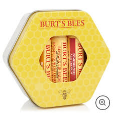 These products contain ingredients—right down to the packaging—that are simple. Burt S Bee Lip Balm Trio Gift Set Limited Edition Sold Out Shopee Malaysia