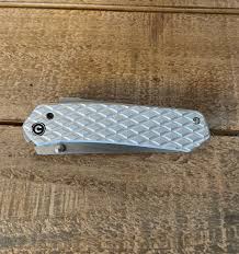 Knife Scales Compatible With Civivi Vision FG