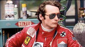 One of the last proper heroes of our sport, a true gentleman, and a great human. 825968 Niki Lauda Young Twitter Zeitblatt Magazin