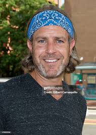 Chef Chad Rosenthal visits FOX 29's "Good Day" at FOX 29 Studio on... News  Photo