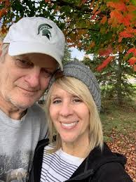 Former Otto Middle School Teacher Says Hi