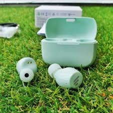 Gift Ideas For Mint Color Lovers Headphones Earbuds Gifts