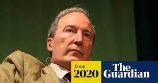 Charles Moore rules himself out of running to be BBC chairman