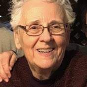 Mary Predmore's Instagram, Twitter & Facebook