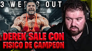 Derek Sale's Instagram, Twitter & Facebook