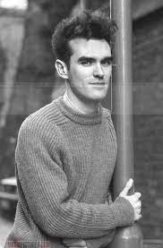 He came to prominence as the frontman of rock band the smiths, who were active from 1982 to 1987. Young Morrissey Charming Man Morrissey The Smiths Morrissey
