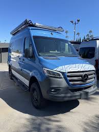 Image result for Vanda Blue 2016 Sprinter