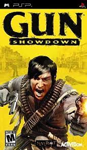 Check spelling or type a new query. Amazon Com Gun Showdown Sony Psp Videojuegos