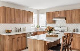 warming hazelnut refacing