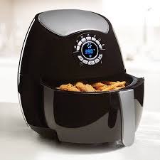 Power Airfryer 3 4 Quart Walmart Com Power Air Fryer Xl Food Air Fryer