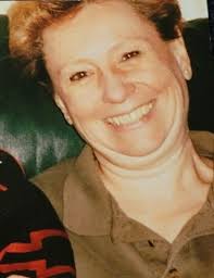 Ann Thomson Obituary August 17, 2022