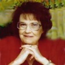 Esther Ruth Hochstatter