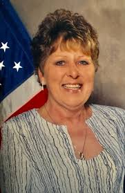 Obituary for Ladon "Donna" (Leslie) Jones