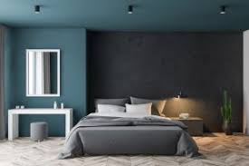 الوان غرف النوم المريحه المرسال