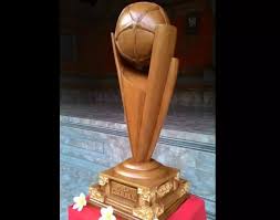 Piala presiden dari kayu, ada anggapan Indonesia 'rela menderita'