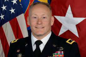 It requires the player to enter first prestige while playing online. Army General In Germany Suspended Pending Investigation Military Com