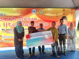 Kompleks pendaratan ikan lkim penarak, mk kuah 07000 langkawi. Lkim Jamin Bekalan Ikan Mencukupi