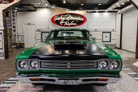 Image result for Rallye Green 1969 Plymouth