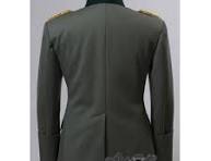 High Quality WW2 German M41 Tunic reproduction for sale