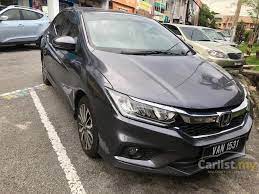 Xcent toyota etios ford aspire honda amaze tavera xylo toyota innova honda city corolla altis innova crysta fortuner honda accord toyota camry jaguar xf bmw. Honda City 2017 V I Vtec 1 5 In Selangor Automatic Sedan Grey For Rm 66 000 5813588 Carlist My