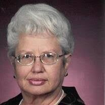 Patricia Louise Everson Obituary