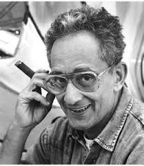 Vista Art Projects: Frank Stella Exotic Bird Series