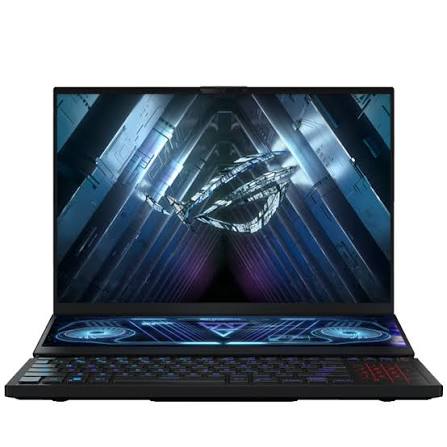 ASUS ROG Zephyrus Duo 16 GX650PZ