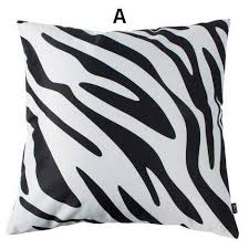 Black And White Couch Pillow Decorative Throw Pillow Black And White Cotton And Linen Pillow Cover Sofa Pillows Housewares With Images Linen Pillow Covers Linen Pillows Decorative Throw Pillows