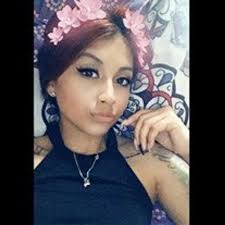 Violet Elizabeth Garza Obituary September 21, 2019