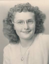 Obituary information for Evelyn Schaunaman