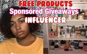 Meanwhile, pantene offers free samples and promotions if you create an account (free of charge) on their site. How To Become A Influencer And Get Free Hair Beauty Products Curly Hair Magic