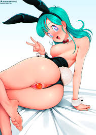 Rule34 - If it exists, there is porn of it  neocoill, bulma briefs   4481463
