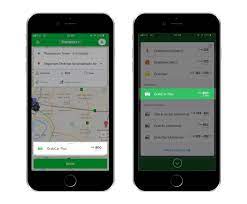 With the new feature, you may look for your preferred route and book your tickets in advance. Plan Your Trip Ahead With Advance Booking From Grabcar Plus Grab Th