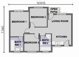Please note that the house plans in this collection may require modifications or other changes to meet local regulations. Image Result For House Plans South Africa Pdf Bedroom House Plans House Plans South Africa Small House Plans