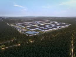 Northvolt has 792 employees at their 1 location and $1.69 b in total funding,. Northvolt Completes Equity Capital Raise To Enable Europe S First Homegrown Gigafactories For Lithium Ion Batteries European Battery Alliance