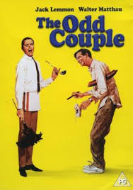 The Odd Couple 1968 Check Out Jack Klugman S Book At Www Jackklugman Net Now Available As An Ebook Odd Couples Walter Matthau Jack Lemmon