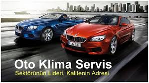 Nihat Oto Klima Adana Oto Klima Bmw Bmw M6 Fotograf