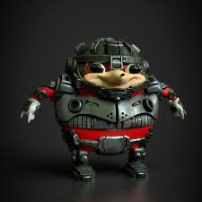Artstation Armored Knuckles Jonas Roscinas Funny Marvel Memes Knuckle Scifi Fantasy Art