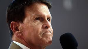 Tennessee reacts to the death of Coach Pat Summitt