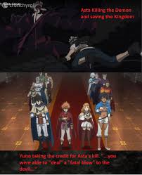 Episode 78 - Black Clover - Anime News Network