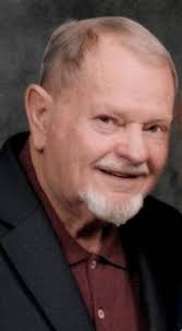 Richard Dolby Obituary (2017)