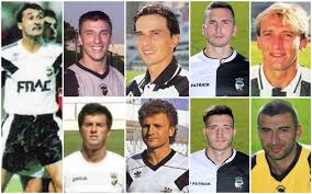 Belenenses benfica boavista famalicao farense gil vicente maritimo moreirense nacional paços ferreira portimonense porto rio ave santa clara sporting braga sporting cp. O Blog Do David Os Nove Servios Que Passaram Pelo Farense Antes De Stojiljkovic