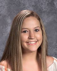 2021 Sunday Seniors: Andrea Emmerich, Madison Emmerich, Ross Farley, Olivia  Flowers, Oscar Foster, Camilla Frichtl