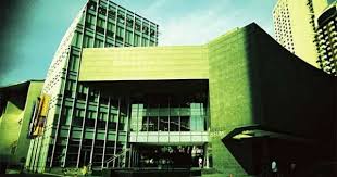 My Architectural Review Of The Ayala Museum Filipino Architecture Architecture Philippine Art