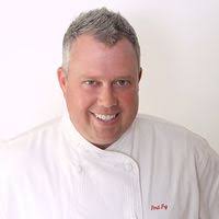 Deviled Eggs With Country Ham